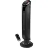 Image de Rowenta SO9420 Intense Comfort, Radiateur soufflant, Noir