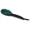 Image de Rowenta cf5820 straightening brush chaud noir, vert 1.8 m ? fer à lisser (straightening brush, chaud, straight barrel-shaped, 16