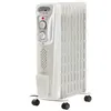 Image de Radiateur à bain d’huile Rowenta 2000 W
