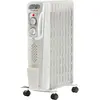 Image de Rowenta Intensium Indoor Gris 2000 W Aérotherme à huile, Radiateur, Gris