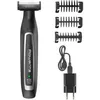 Image de Tondeuse à barbe Rowenta Forever Sharp TN6000F4 Noir et Argent