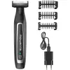 Image de Rowenta, Tondeuse barbe + cheveux, Forever Sharp