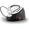 Image de Tefal Générateur de stoom Pro Express Ultimate GV9550, Fer à repasser, Noir, Blanc