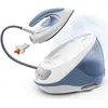 Image de Calor Express Protect SV9202C0 - Générateur de stomates, Fer à repasser, Bleu