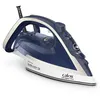 Image de Fer à repasser Calor FV6812C0 Ultragliss Plus 2800 W Bleu et Blanc