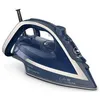 Image de Calor Ultragliss Anti-Calc Plus FV6830C0 - Fer à vapeur - semelle : Durilium Airglide - 2800 Watt - bleu/argent