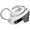 Image de Calor sv8021 - centrale vapeur 120g/min - fonction pressing 450g/min - temps de chauffe 2mn - réservoir 1,8l - systeme anti-calcaire