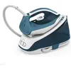 Image de Calor Express Essential SV6115C0 - Générateur de stomates, Fer à repasser, Turquoise, Blanc