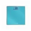 Image de Balance Numérique de Salle de Bain Rowenta BS1503 3" Verre trempé Turquoise