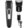 Image de Rowenta Stylis Easy - Tondeuse - sans fil - noir / argent