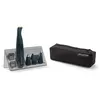 Image de Tondeuse barbe Rowenta Mini Grooming Kit TN3651F0 Bleu