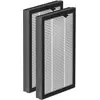 Image de Rowenta XD6520F0 Accessoires pour purificateurs d'air Filtre pour purificateur d'air, Traitement de l'air : accessoires