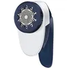 Image de Rasoir anti-bouloche Calor JA1013C0 Bleu et Blanc