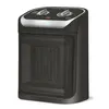 Image de Chauffage soufflant Rowenta Mini Excel SO9261F0 1800 W Noir