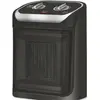 Image de Rowenta Mini Excel, Radiateur soufflant, Noir