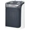 Image de Rowenta Mini Excel Aqua, Radiateur soufflant, Gris, Blanc