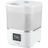Image de Rowenta Aqua Boost, Humidificateur, Blanc, Argent