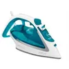 Image de Calor Easygliss 2 FV5721C0 - Fer à vapeur - semelle : Durilium Airglide - 2400 Watt - blanc/bleu