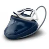 Image de Centrale Vapeur Tefal GV9720 Pro Express Ultimate 3000W Collecteur de Chaux Blanc Bleu