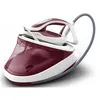 Image de Calor Pro Express Ultimate II GV9711C0 - Centrale vapeur - semelle : Durilium AirGlide Autoclean - 3000 Watt - gamay metal/white