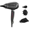 Image de Sèche-cheveux - ROWENTA - K/Pro Stylist - Moteur Pro AC 2200 W - Système ionique - Accessoires inclus
