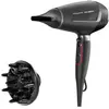 Image de Rowenta, Sèche-cheveux, Styliste Pro (2200 W)