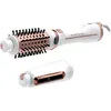 Image de Fers à Boucler Rowenta CF9720F0 700W Concentrateur Céramique Blanc