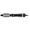 Image de Rowenta Express Style CF6320F0 - Sèche-cheveux/fer à coiffer - noir / argent
