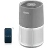 Image de Rowenta Pure Air City, Purificateur d'air, Blanc, Gris