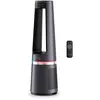 Image de Rowenta QU5062F0 Eclipse 3-in-1, Ventilateur, Noir