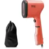 Image de Tefal Pure POP brosse à vapeur (DT2022), Rouge, Défroisseur, Orange