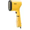 Image de Tefal Pure POP brosse à vapeur (DT2026), Jaune, Défroisseur, Jaune
