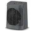 Image de Rowenta Instant Comfort Compact SO2321 - Chauffage soufflant - pose au sol - 1800 Watt - anthracite