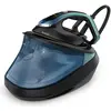 Image de Tefal GV9822, Fer à repasser, Bleu, Noir
