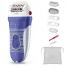 Image de Epilateur électrique Calor Skin Respect EP8064C0 4,5 W