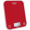 Image de Tefal Balance de cuisine (BC50U3V0), Balance, Rouge