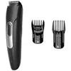Image de Rowenta TN2804 tondeuse à cheveux Noir, Argent 22 Hybrides nickel-métal (NiMH)