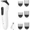 Image de Rowenta, Tondeuse barbe + cheveux, TN8934