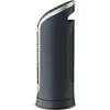Image de Rowenta Ventilateur de table Eole Compact (VU6220), Ventilateur, Noir, Bleu, Gris, Blanc