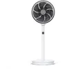 Image de Ventilateur Rowenta Turbo Swift Silence Silencieux QV5040F0 Blanc