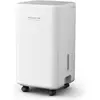 Image de Rowenta Asciugatore Compatto Estremo, Déshumidificateur, Blanc