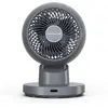 Image de Rowenta QV2540 Turbo Twist Compact, Ventilateur, Bleu