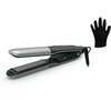 Image de Calor Thermostyle Lisseur Lissage et boucles Coiffure Longue Tenue Brillance Calor Lissage impeccable boucles rebondies et bien plus encore