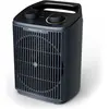 Image de Rowenta SO2351 Instant Comfort Compact Heizlüfter mit 2000W, Radiateur soufflant, Gris
