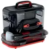 Image de Nettoyeur vapeur à main 400w noir/rouge Rowenta IN5012F0