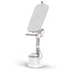 Image de Défroisseur et repassage Multi-positions Calor Ixeo Vision QT1811C0 Blanc