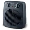 Image de Chauffage soufflant Rowenta Compact Power Mode Éco SO2211F0 Bleu Gris