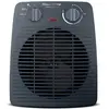 Image de Rowenta SO2211 Compact Power Heizlüfter mit 2000W, Radiateur soufflant, Bleu