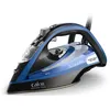 Image de Fer à repasser vapeur Calor Ultimate Pure Filtre MicroCalc FV9848C0 Bleu