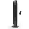 Image de Rowenta Eole Silence Force, Ventilateur, Noir